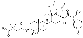 GSK-8999