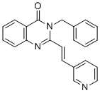 RAD51 inhibitor B02