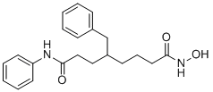 C5-benzyl SAHA