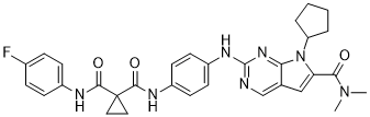 CDK9-IN-4d