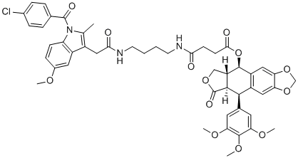 Chemocoxib A