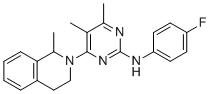 Revaprazan