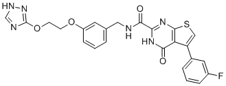 MMP13-IN-31f