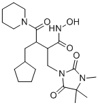 Cipemastat