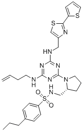 ADAMTS-5 inhibitor 8