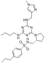 ADAMTS-5 inhibitor 15f