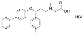 ALX-5407 hydrochloride