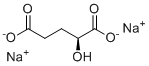 L-α-Hydroxyglutaric acid disodium salt