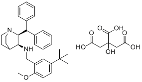 Maropitant citrate