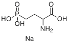 DL-AP4 sodium salt