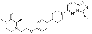 AZD-5153