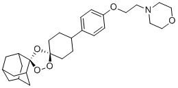 Artefenomel