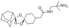 Arterolane