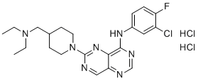BIBU1361 dihydrochloride