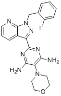 BAY 41-8543