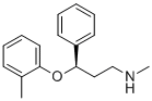 Atomoxetine