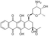 Idarubicin