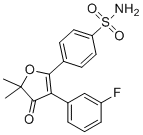 Polmacoxib