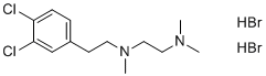 BD-1047 dihydrobromide