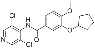 Piclamilast