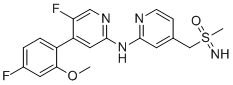 Enitociclib