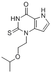 Verdiperstat