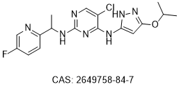 AZD1332