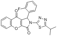 TRIF agonist AV-C