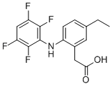 Robenacoxib