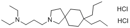 Atiprimod dihydrochloride