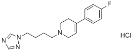 E-5842 hydrochloride
