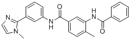 RIPK2 inhibitor 1