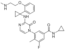 AZD-7624