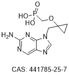 Besifovir