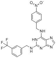 IP6K1 inhibitor TNP