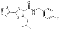 Isothiafludine