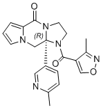 Enzaplatovir