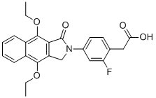 GSK726701A