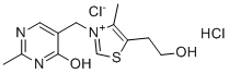 Oxythiamine chloride hydrochloride