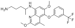 Tafenoquine