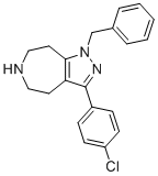 JNJ-18038683 free base