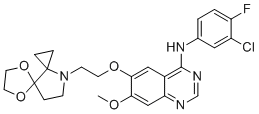 Simotinib