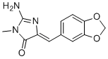 Leucettamine B