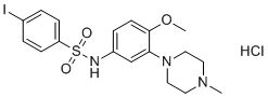 SB 258585 hydrochloride