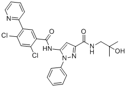 TrkA-IN-23