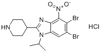 SEL24-B489 hydrochloride