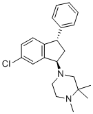 Zicronapine