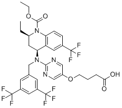 Obicetrapib