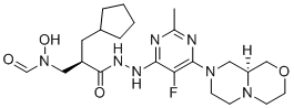 GSK1322322