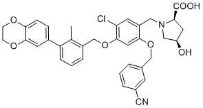 BMS-1166